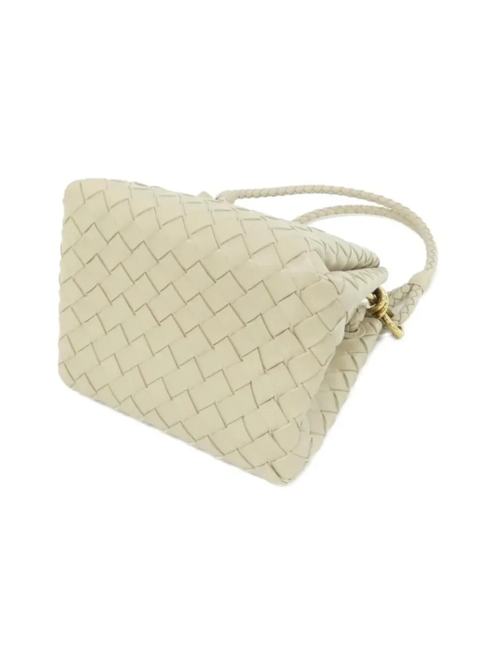 Bottega Veneta Vcppt Shoulder Bag